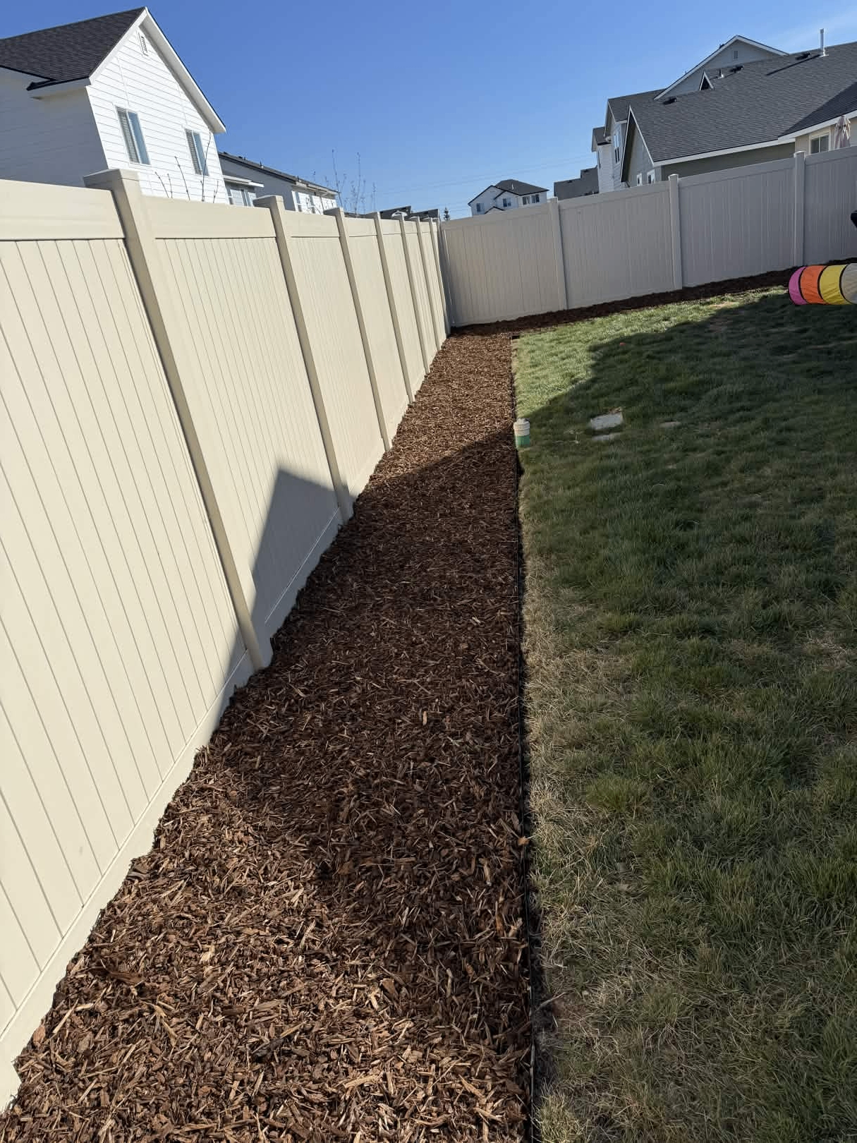 Sprinkler Blowouts in Eagle