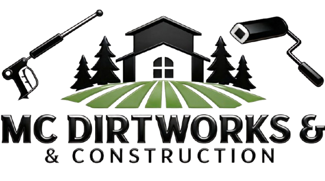 MC Dirtworks & Construction