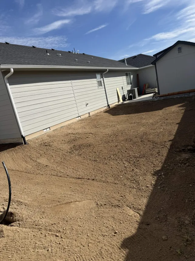 Land Grading